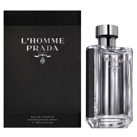 aanbieding prada homme|prada designer for men.